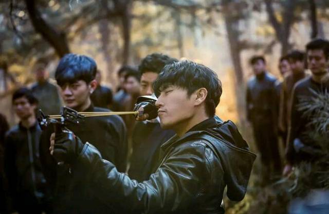 沙海吴邪跟苏难谈起往事,沙海吴邪为什么反击汪家