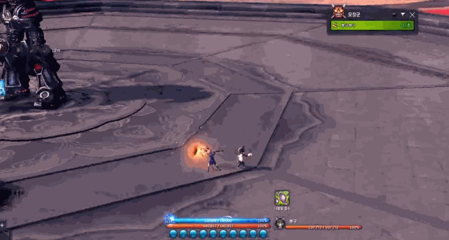 剑灵韩服职业技能觉醒,剑灵韩服新职业灵枪士