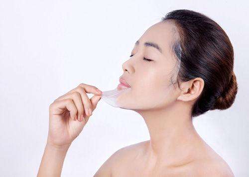 敷好面膜后该怎么办,敷完面膜之后应该怎么处理