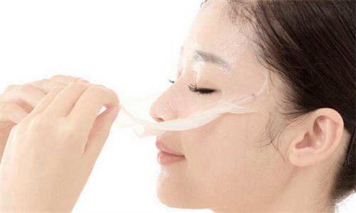 敷好面膜后该怎么办,敷完面膜之后应该怎么处理