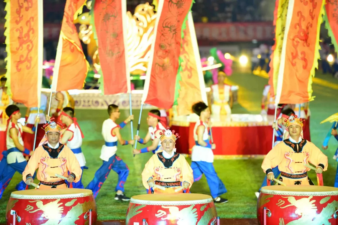 2018义乌浙江足球联赛开幕式,浙江省第十二届足球超级联赛