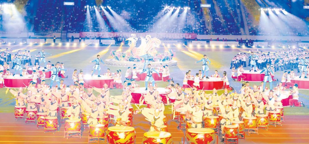 2018义乌浙江足球联赛开幕式,浙江省第十二届足球超级联赛