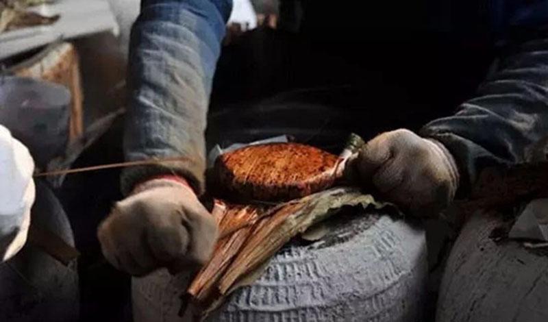 大米酿酱香固态酿酒技术,小型酿酒纯粮酒发酵技术指导