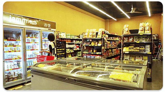 好吃的韩料店有哪些,骨灰级吃货