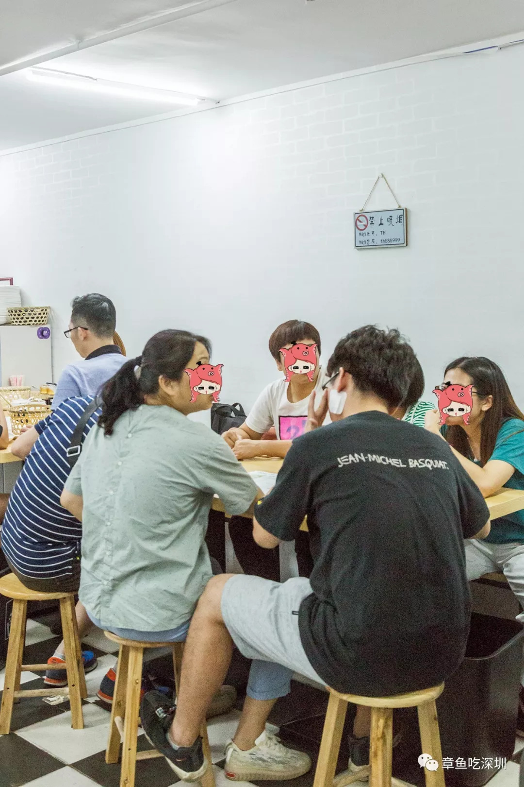 深圳竹篮蒸生蚝,深圳新安秦师傅竹篮蒸生蚝