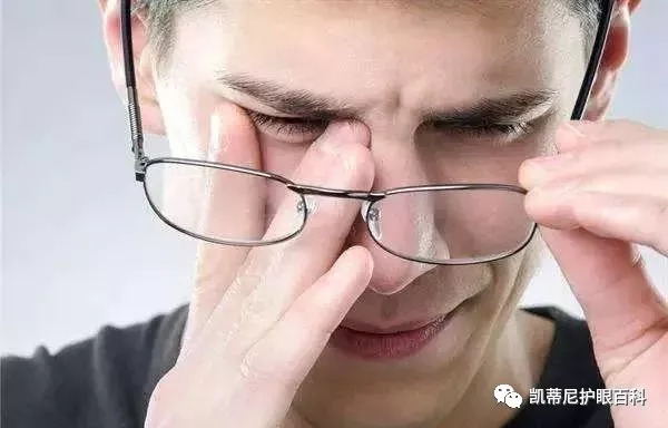 眼睛干涩睡不着觉怎么回事怎么治,头疼眼睛干涩睡不着觉是什么原因