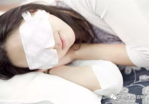 眼睛干涩睡不着觉怎么回事怎么治,头疼眼睛干涩睡不着觉是什么原因