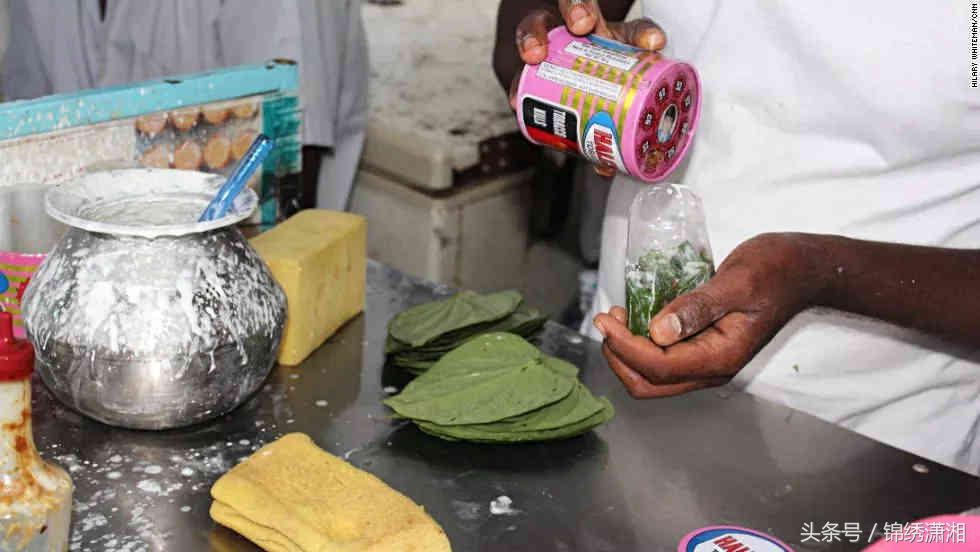 6000万人戒不掉的槟榔瘾,槟榔到底有多好吃为什么会成瘾