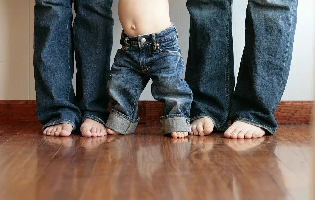 牛仔裤相关知识,牛仔裤的知识大全图片