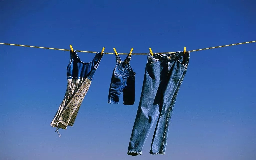 牛仔裤相关知识,牛仔裤的知识大全图片