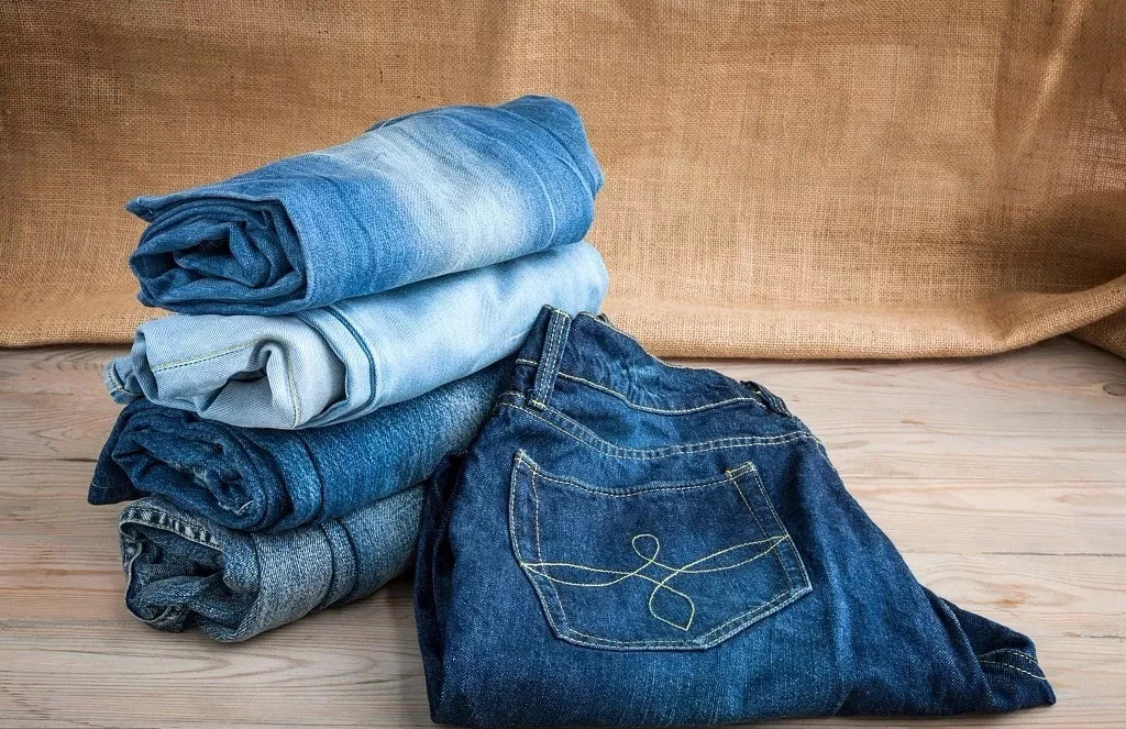 牛仔裤相关知识,牛仔裤的知识大全图片