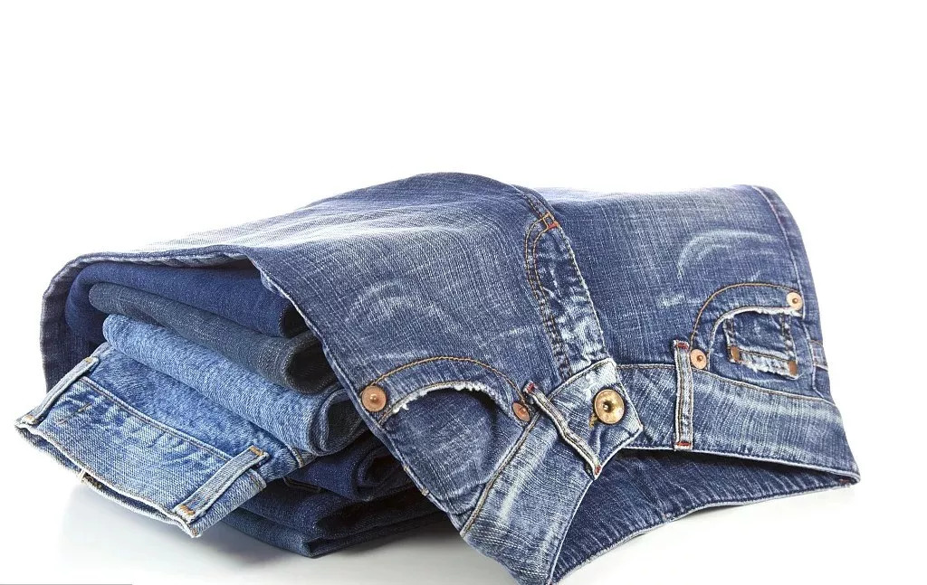 牛仔裤相关知识,牛仔裤的知识大全图片