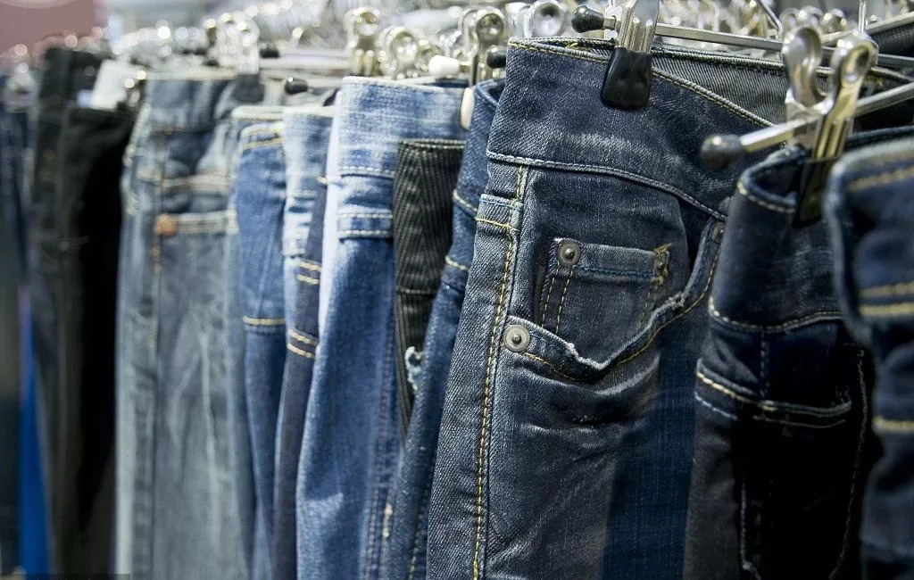 牛仔裤相关知识,牛仔裤的知识大全图片