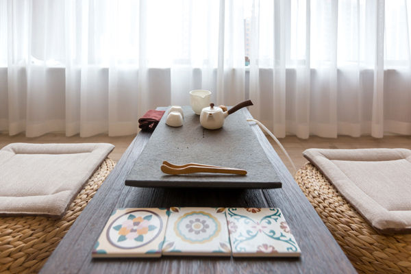 咸阳装修效果图及报价,简约装修设计效果图咸阳