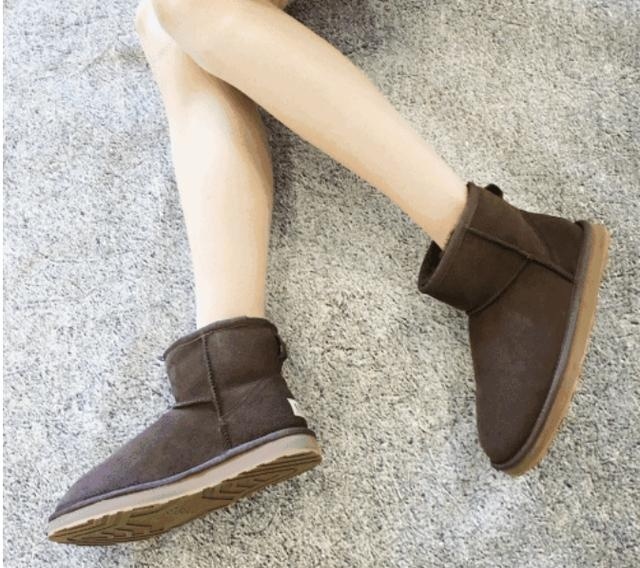 ugg品牌价值,ugg真的很好吗