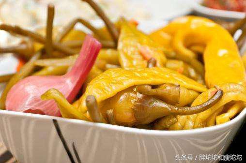 有哪些垃圾食品是列入黑名单的,被大家误会成垃圾食品的几大食物