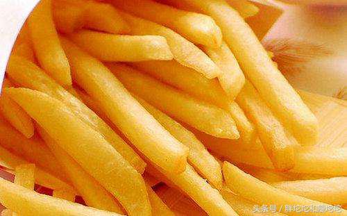 有哪些垃圾食品是列入黑名单的,被大家误会成垃圾食品的几大食物