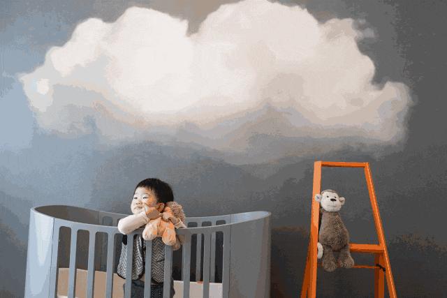 225m2优雅简约超有质感的浪漫居所,230极简私宅静谧质朴的诗意空间