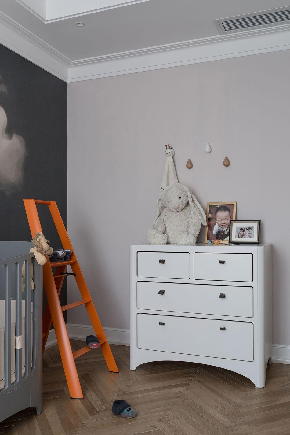 225m2优雅简约超有质感的浪漫居所,230极简私宅静谧质朴的诗意空间