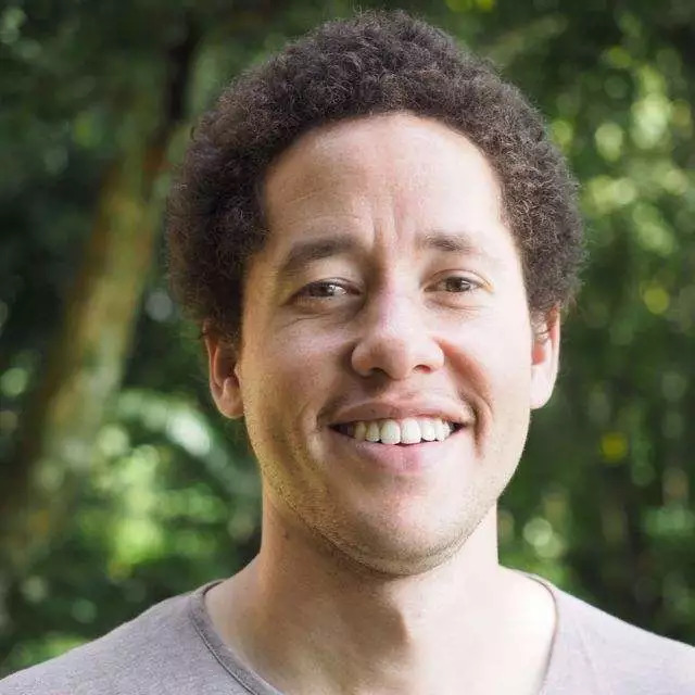 迈克尔·阿米蒂奇MichaelArmitage｜“绘画是一种思考事物的方式”