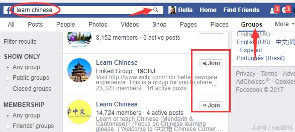 Facebook开发客户方法大全!怎样添加粉丝