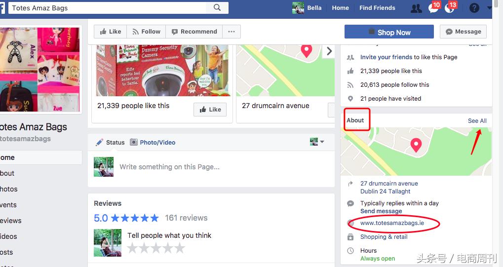 Facebook开发客户方法大全!怎样添加粉丝