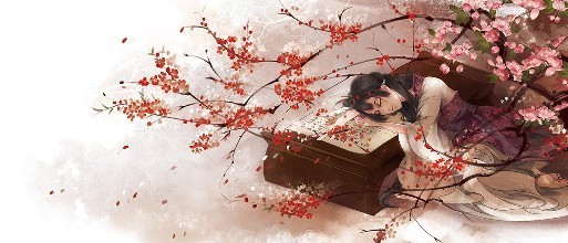 入坑古风歌,古风入坑歌曲50首