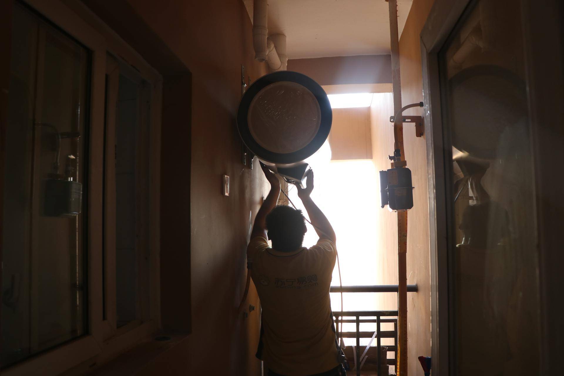 海尔热水器ec6001-hy3u1评测,海尔热水器的质量