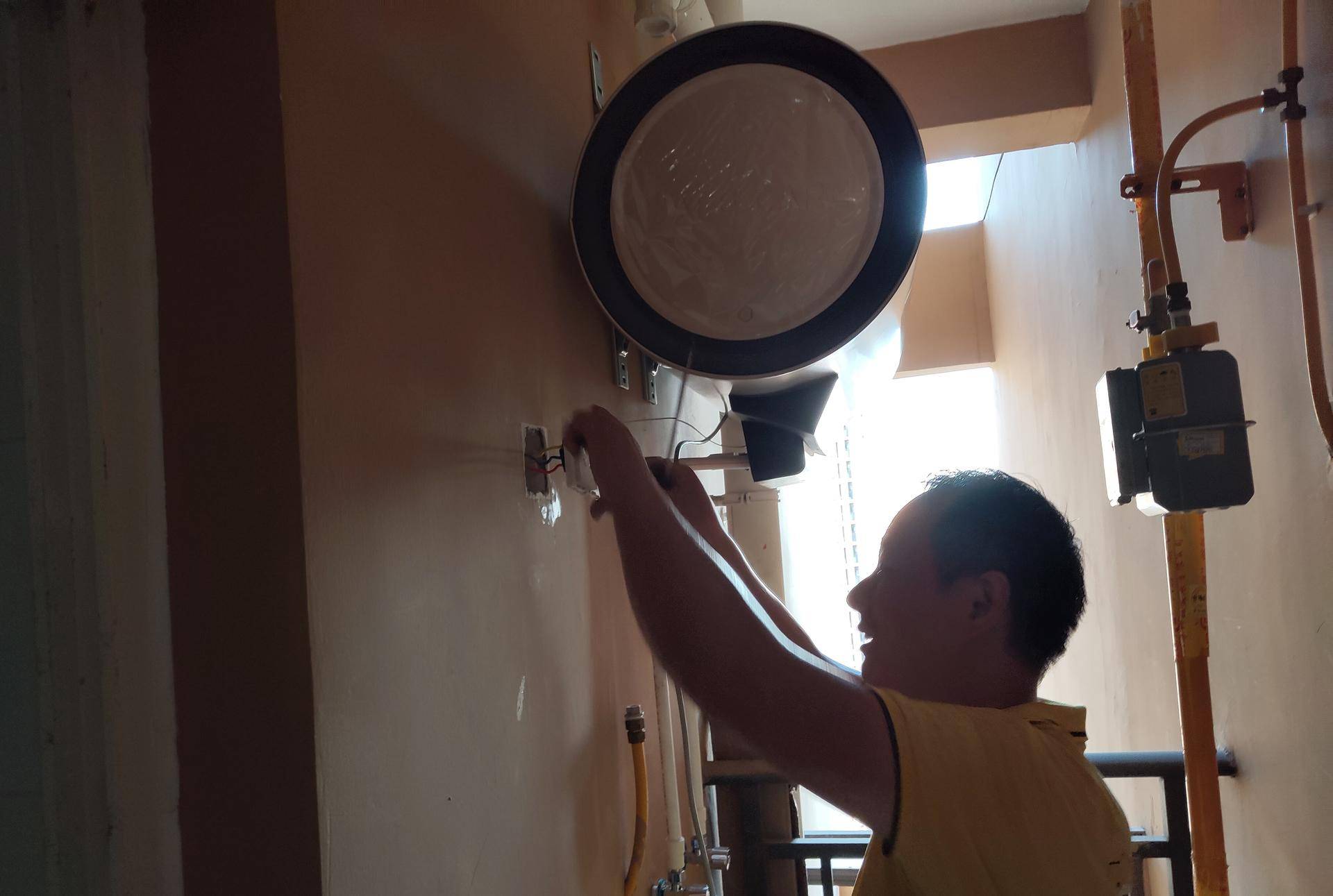 海尔热水器ec6001-hy3u1评测,海尔热水器的质量