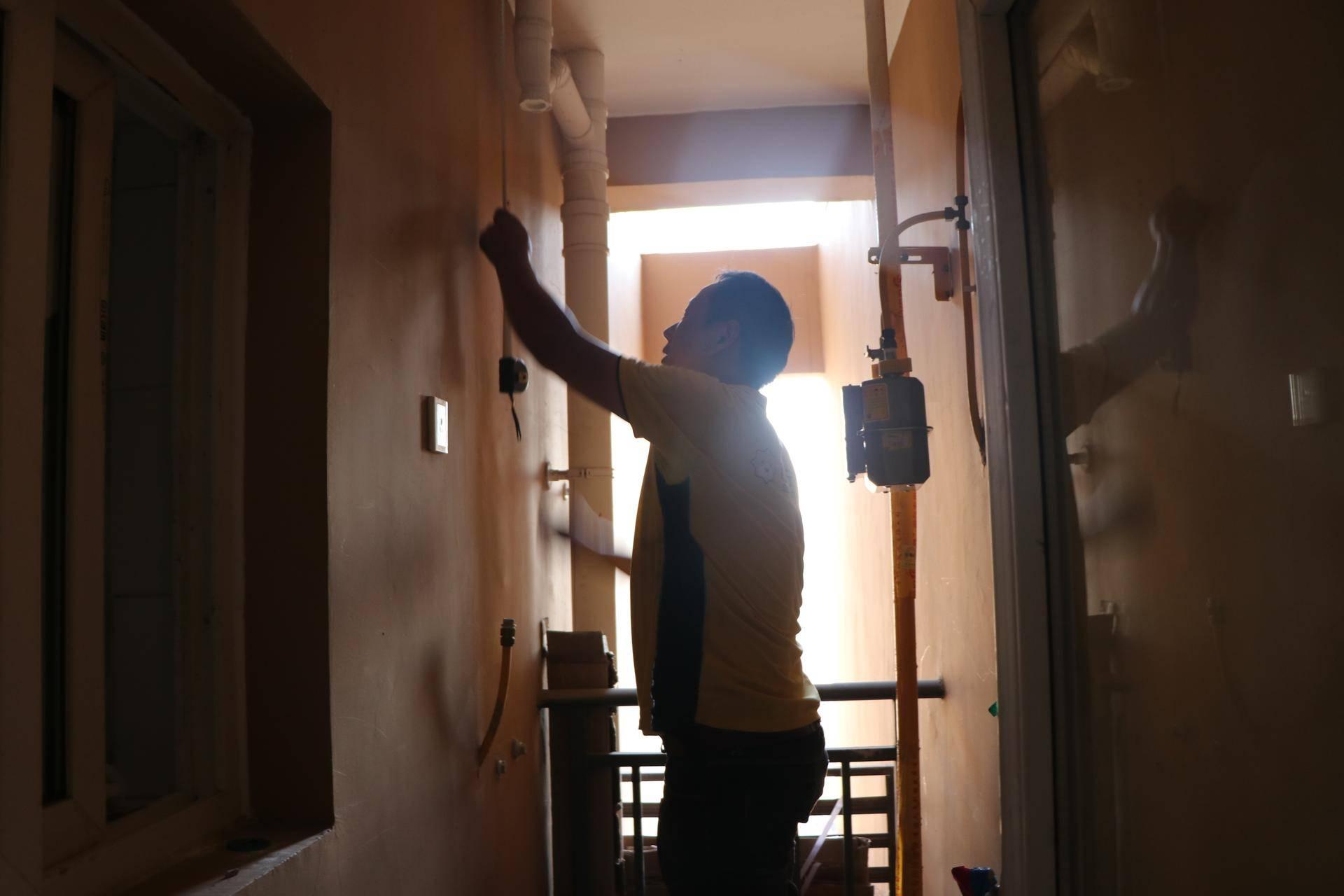 海尔热水器ec6001-hy3u1评测,海尔热水器的质量