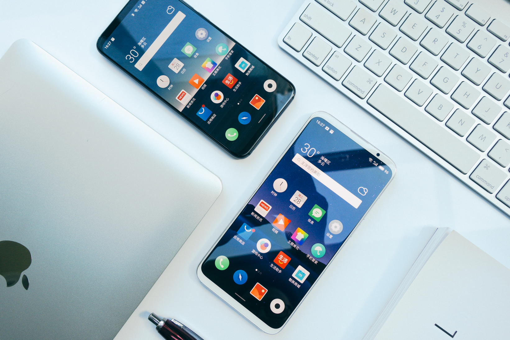 魅族手机先卖给黄牛吗,魅族16目前还值得购买吗