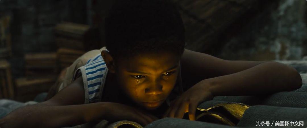 9岁擦皮鞋，20岁身价近1亿欧元，你一定听过他的名字！