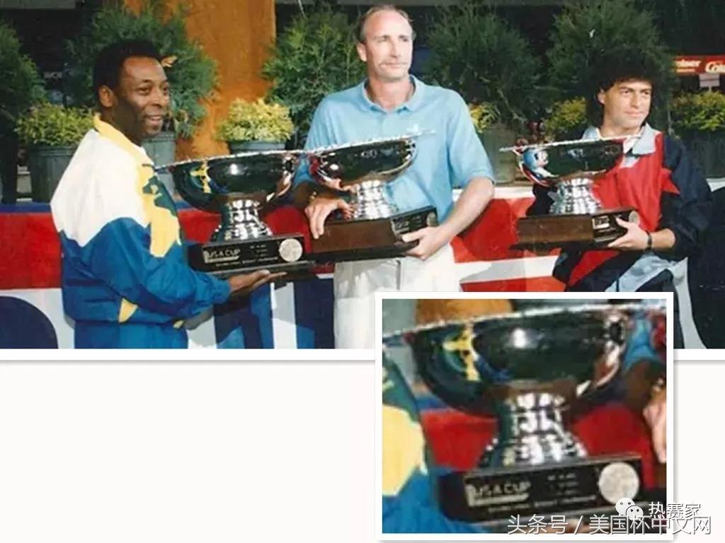 9岁擦皮鞋，20岁身价近1亿欧元，你一定听过他的名字！