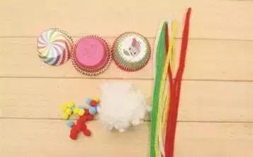 幼师画展手工创意作品,幼儿园旧物改造手工制作大全创意