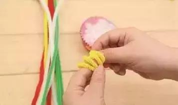 幼师画展手工创意作品,幼儿园旧物改造手工制作大全创意