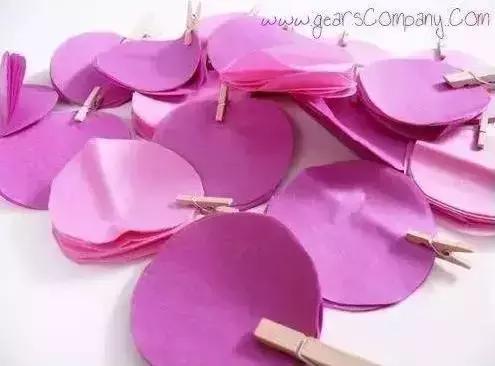 幼师画展手工创意作品,幼儿园旧物改造手工制作大全创意