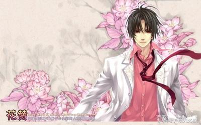 早就想这样亲你，现在终于如愿了