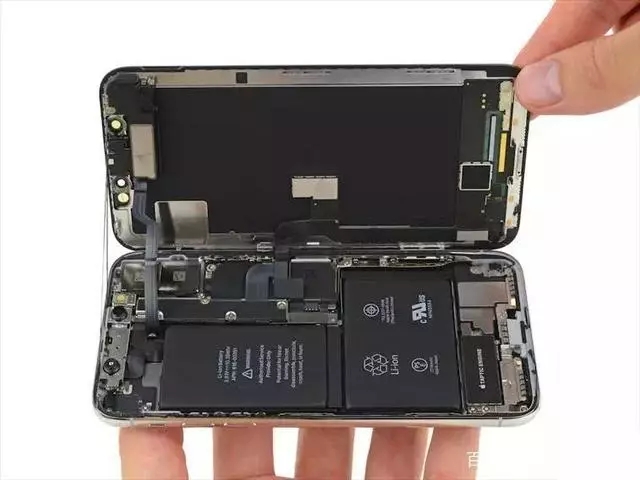 iphone全新机型号,iphone官换机和原装机的区别