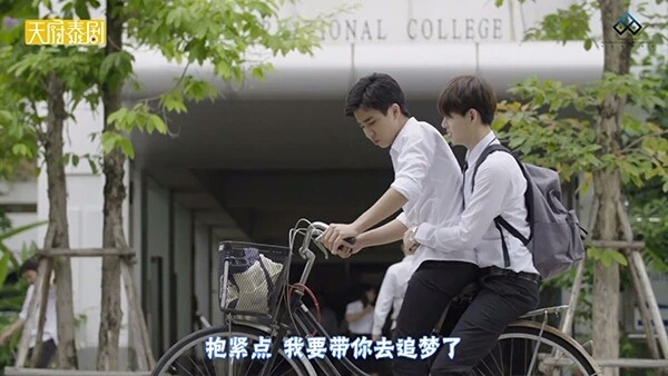 泰国十大高分神剧,泰国新出有什么好看电视剧