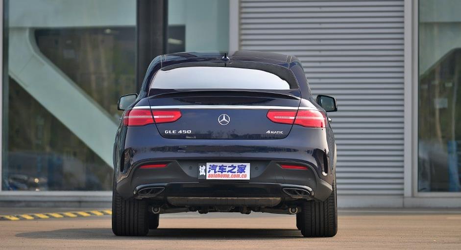奔驰gle大溜背和宝马x6选哪个,又一大型suv