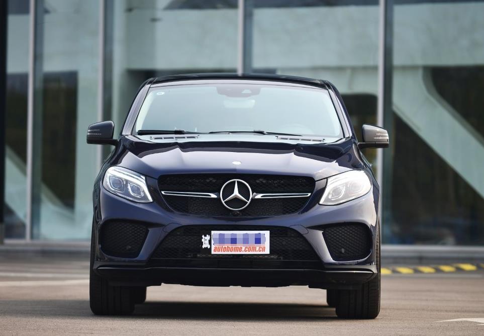 奔驰gle大溜背和宝马x6选哪个,又一大型suv