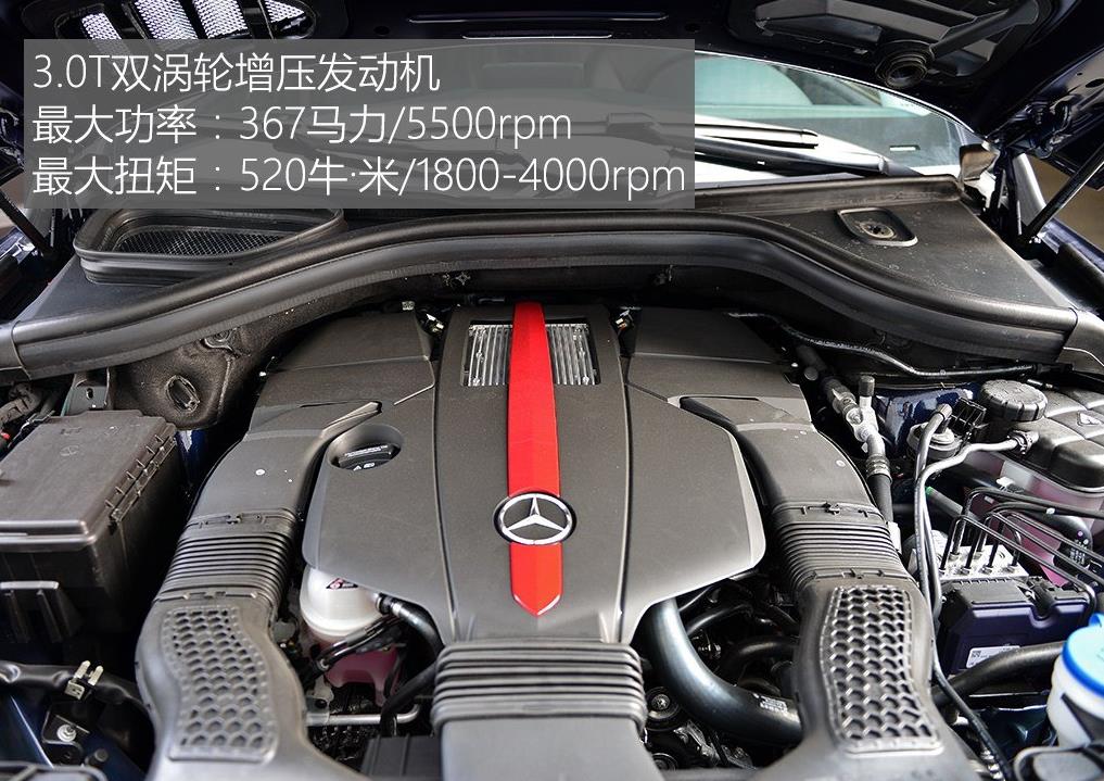 奔驰gle大溜背和宝马x6选哪个,又一大型suv