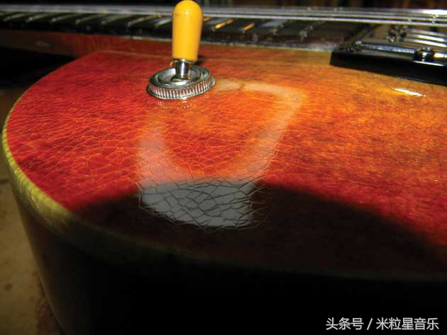 吉他清洁最好的方法,吉他保养方法及注意事项