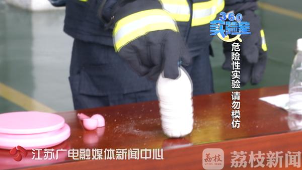 遇水爆炸的金属有哪些,遇水爆炸的化学物质