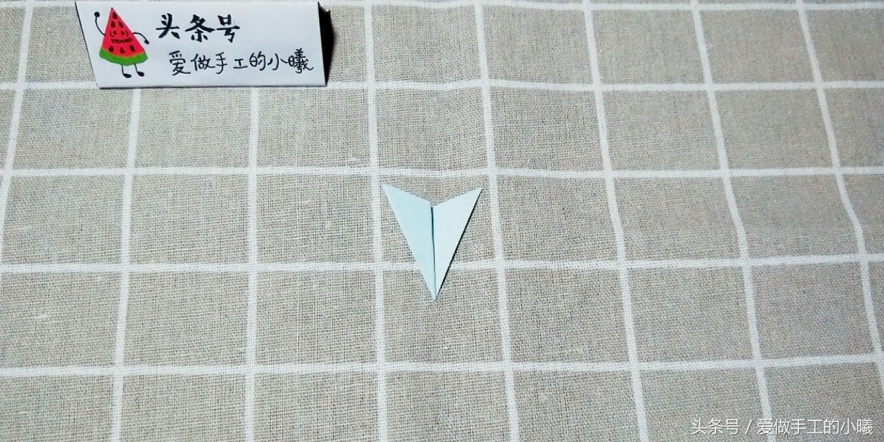 立体花朵折纸教程康乃馨,花朵折纸教程