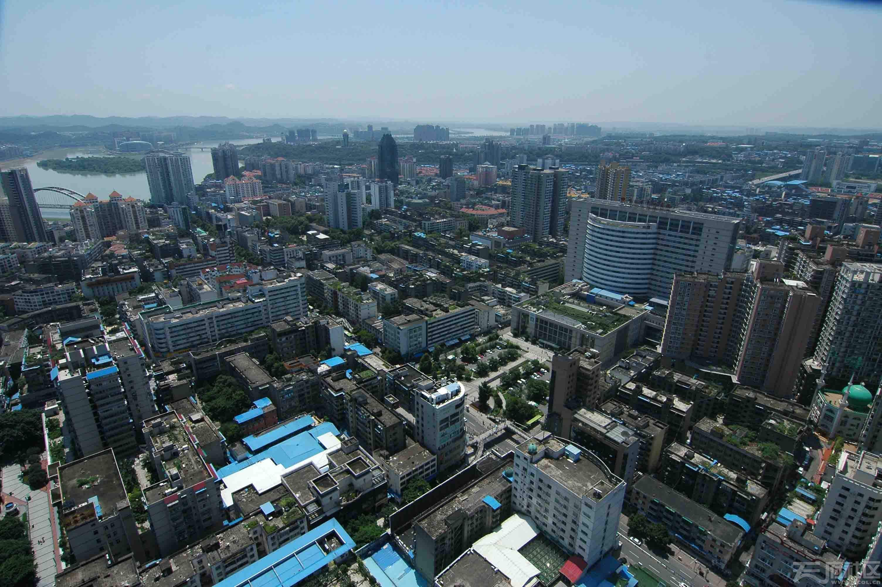 绵阳，遵义和温州，不比经济，就比旅游，谁更强？