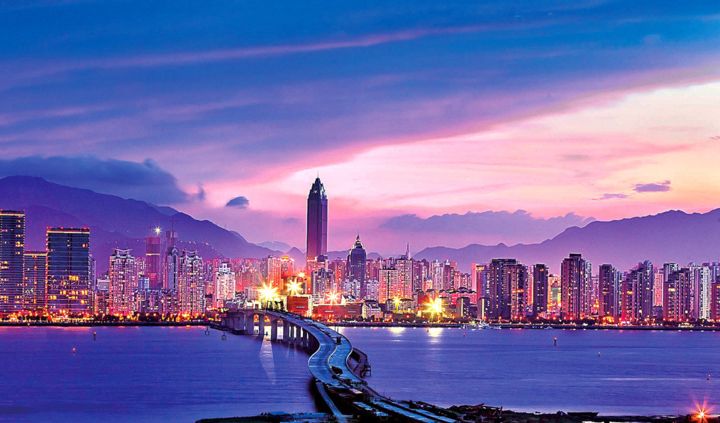 绵阳，遵义和温州，不比经济，就比旅游，谁更强？