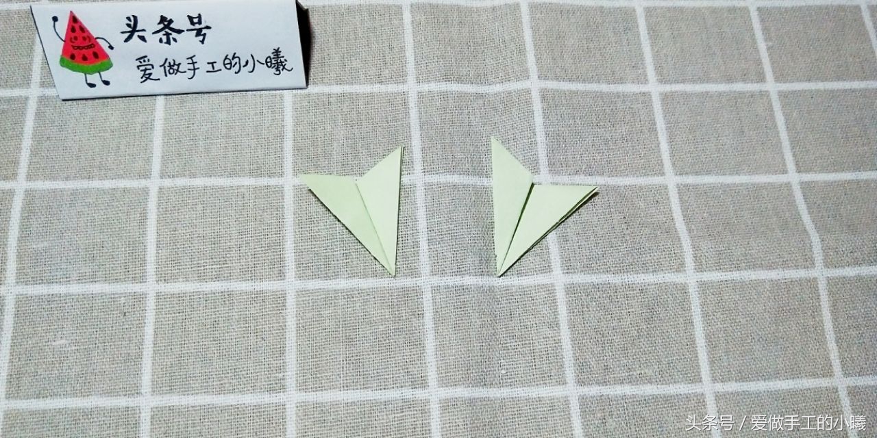 立体花朵折纸教程康乃馨,花朵折纸教程