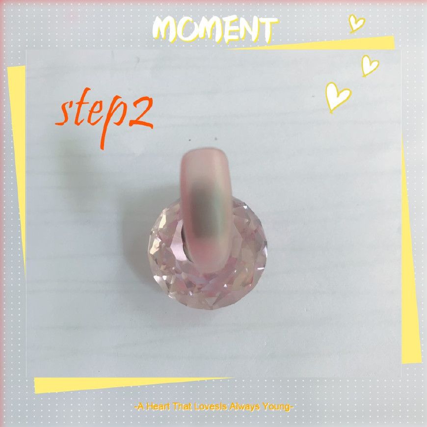 2020夏季爆款美甲水波纹,水波纹的美甲怎么做