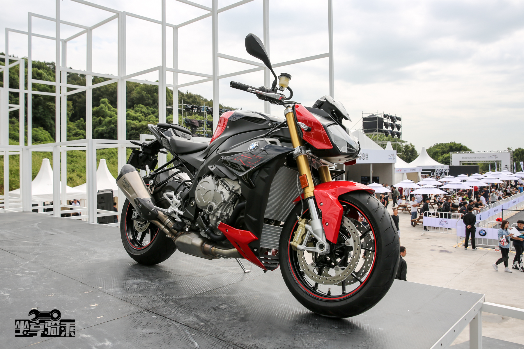 2018款宝马s1000r价格,bmws1000r新款落地